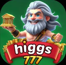 HIGGS777 - Petualangan Menegangkan di Dunia Action