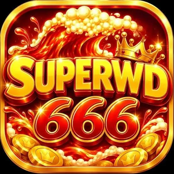 SUPERWD666 - Petualangan RPG Epik dan Menantang